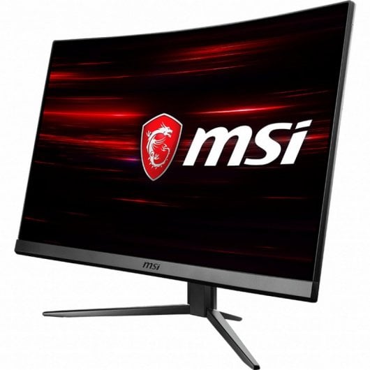 MSI Optix MAG241CV  24" LED FullHD FreeSync Curvo