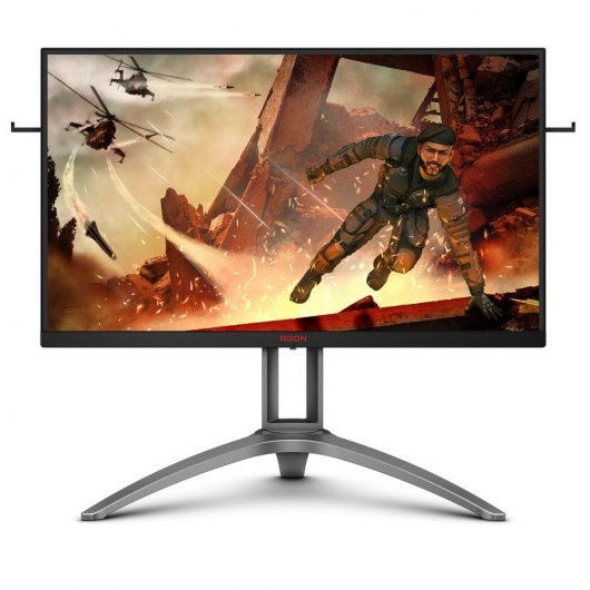 AOC AG273QX 27" LED QuadHD FreeSync