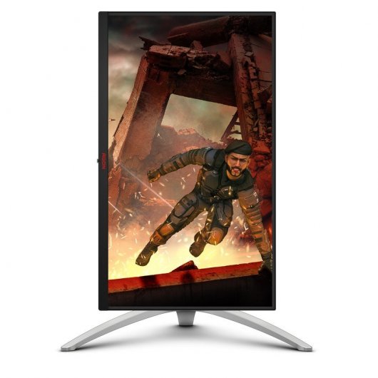 AOC AG273QX 27" LED QuadHD FreeSync