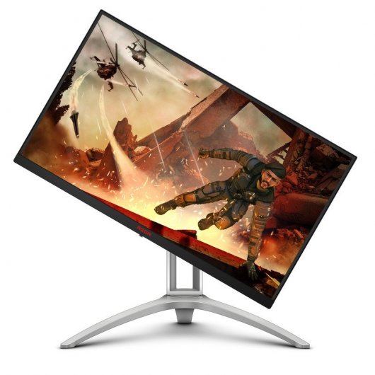 AOC AG273QX 27" LED QuadHD FreeSync