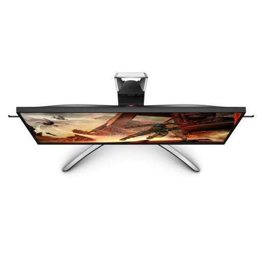 AOC AG273QX 27" LED QuadHD FreeSync