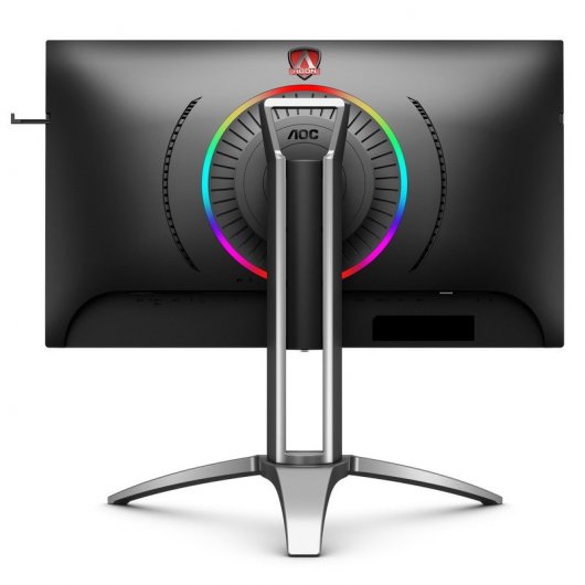 AOC AG273QX 27" LED QuadHD FreeSync