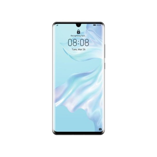 Huawei P30 Pro 4G 6GB 128GB 6.47" Negro