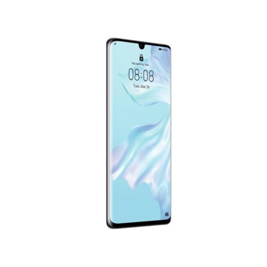 Huawei P30 Pro 4G 6GB 128GB 6.47" Negro