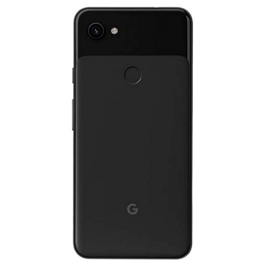 Google Pixel 3a XL 4/64GB Libre Negro