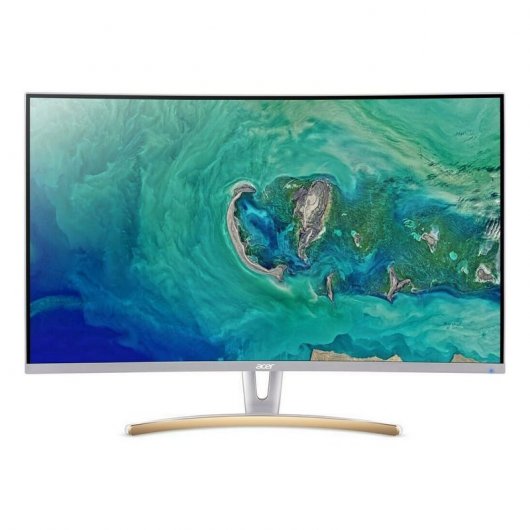 Acer ED323QUR 31.5" LED WQHD FreeSync Curva