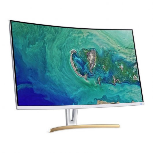 Acer ED323QUR 31.5" LED WQHD FreeSync Curva