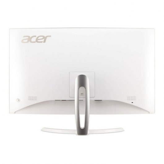 Acer ED323QUR 31.5" LED WQHD FreeSync Curva