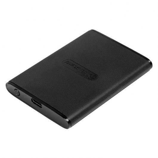 Transcend ESD230C SSD Externo 960GB USB-C 3.1
