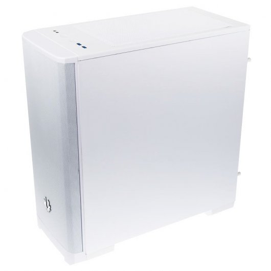 BitFenix Nova Mesh TG RGB Vidro Temperado USB 3.0 RGB Branca