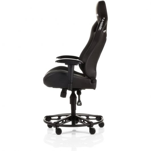 Chaise de jeu noire Playseat L33T