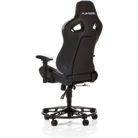 Chaise de jeu noire Playseat L33T