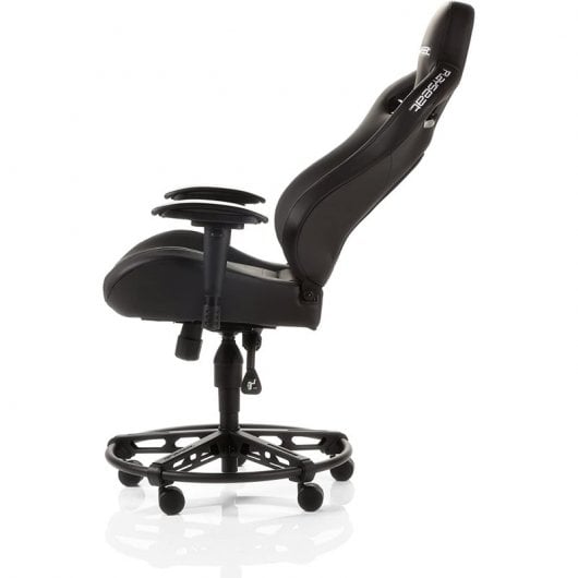 Chaise de jeu noire Playseat L33T