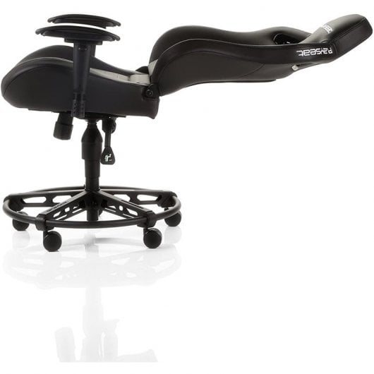 Chaise de jeu noire Playseat L33T