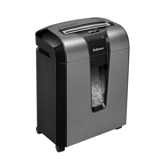 Fellowes W-61CB Destructora de Papel en Partículas 9L