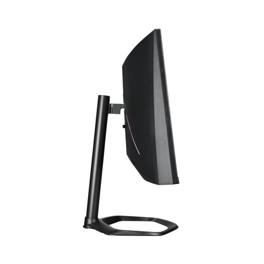 Cooler Master GM34-CW 34" LED UWQHD 144Hz FreeSync Curvo
