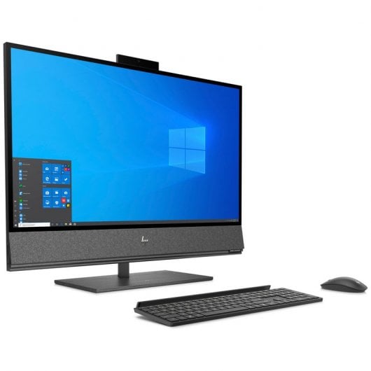 HP Envy 32-a1007ns Intel Core i9-10900/32GB/1TB+1TB SSD/RTX 2080 Super/31.5" 4K