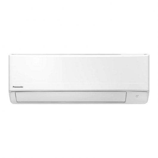 Panasonic KIT-FZ35-WKE Aire Acondicionado Split Inverter con Bomba de Calor 2925 Frigorías