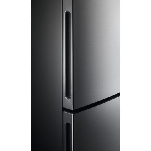 AEG RCB736D3MX Frigorífico Combi D Acero Inoxidable