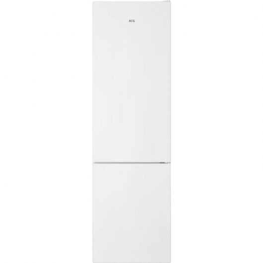 AEG RCB636E4MW Frigorífico Combinado E Branco