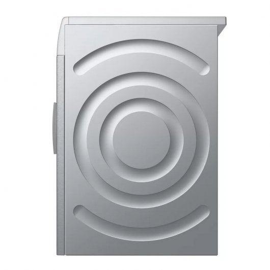 Bosch WAN2427XES Lavadora de Carga Frontal 7Kg D Plata Inox