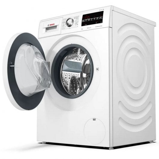 Bosch WAU28T40ES Lavadora de Carga Frontal 9Kg C Blanco