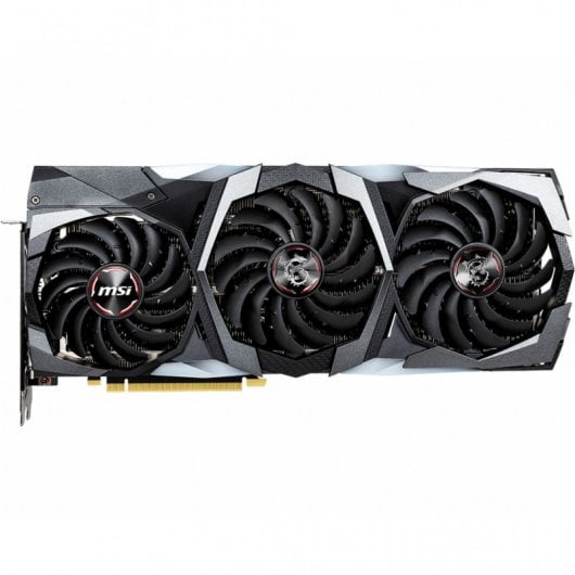 MSI Geforce RTX 2080Ti GAMING TRIO 11GB GDDR6