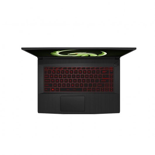 MSI Bravo 15 A4DDR-007XES AMD Ryzen 7 4800H/16GB/512GB SSD/RX5500M/15.6"