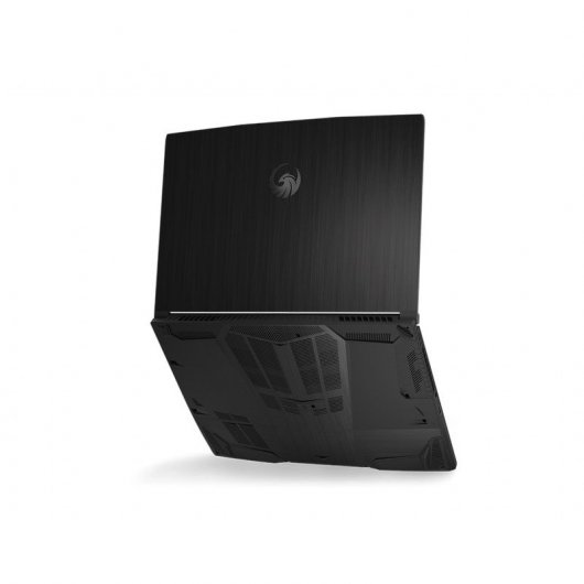 MSI Bravo 15 A4DDR-007XES AMD Ryzen 7 4800H/16GB/512GB SSD/RX5500M/15.6"