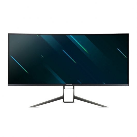 Acer Predator X38P 37.5" LED IPS UltraWide QHD+ 175Hz G-Sync Curvo