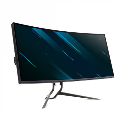 Acer Predator X38P 37.5" LED IPS UltraWide QHD+ 175Hz G-Sync Curvo