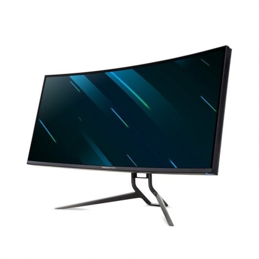 Acer Predator X38P 37.5" LED IPS UltraWide QHD+ 175Hz G-Sync Curvo
