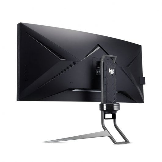 Acer Predator X38P 37.5" LED IPS UltraWide QHD+ 175Hz G-Sync Curvo