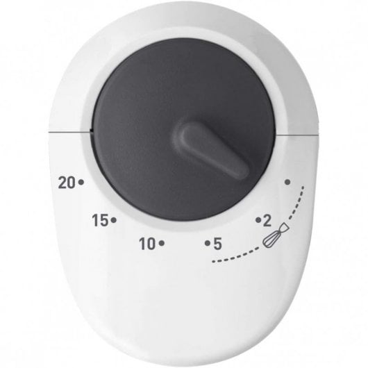 Taurus Bapi 1000 Plus Inox Batidora de Mano 1000W