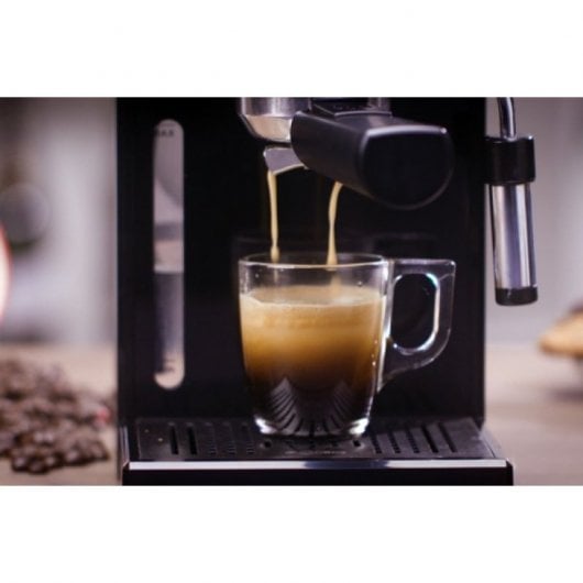 Solac CE4501 Squissita Cafetera Espresso 20 Bares