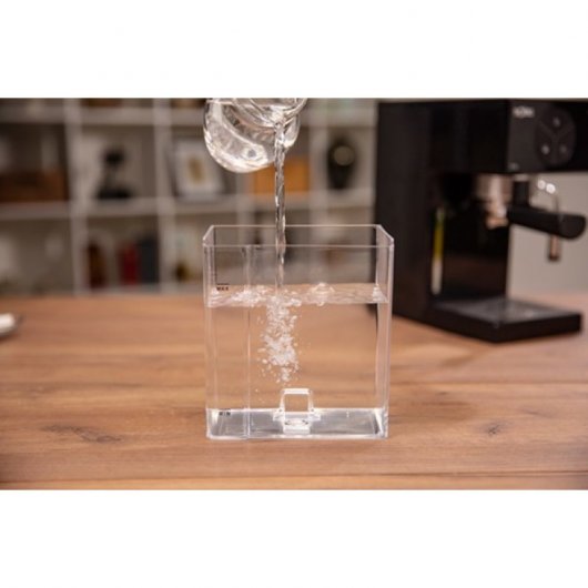 Solac CE4501 Squissita Cafetera Espresso 20 Bares
