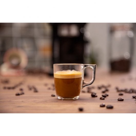 Solac CE4501 Squissita Cafetera Espresso 20 Bares