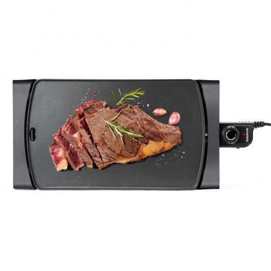 Piastra Grill Taurus Steakmax 2600 2600 W