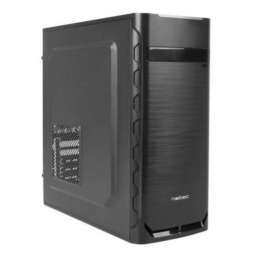 Natec Apion USB 3.0 Negra