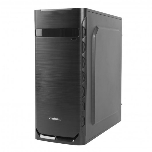 Natec Apion USB 3.0 Negra