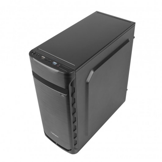 Natec Apion USB 3.0 Negra