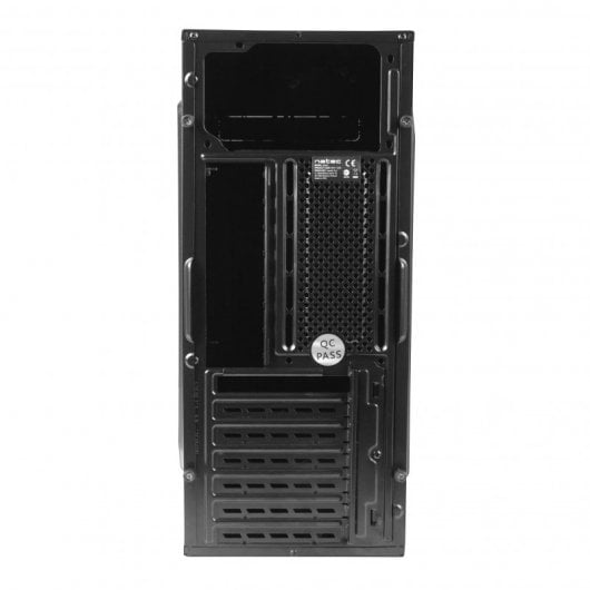 Natec Apion USB 3.0 Negra