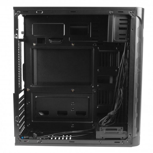 Natec Apion USB 3.0 Negra