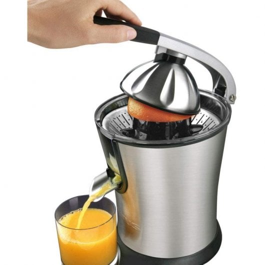 Taurus Citrus 160 Legend Exprimidor de Brazo 160W