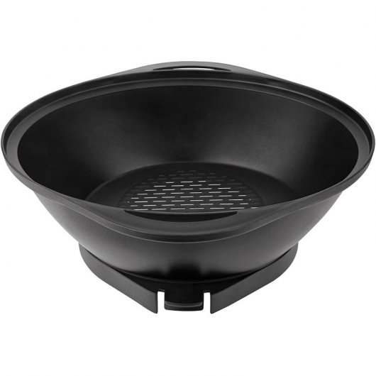 Taurus Mycook Pack Vaporera de Plástico + Recetario Vapor