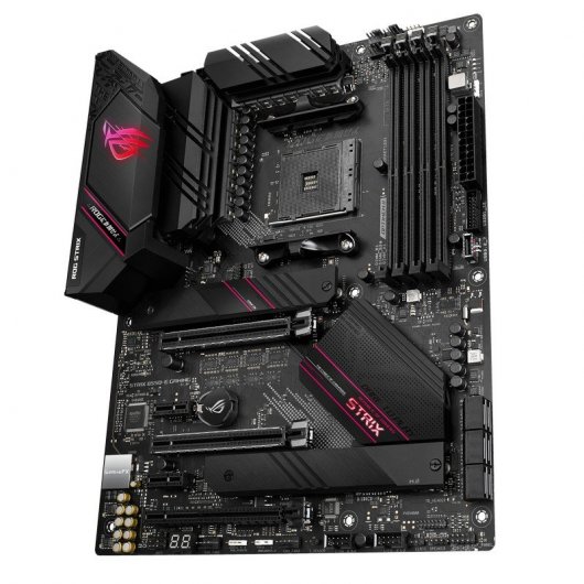 Asus ROG STRIX B550-E GAMING