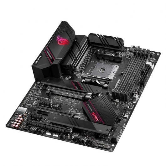 Asus ROG STRIX B550-E GAMING