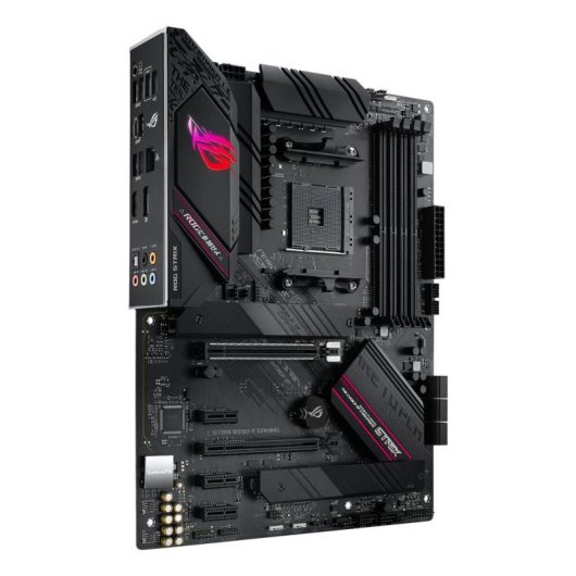 Asus ROG STRIX B550-F GAMING