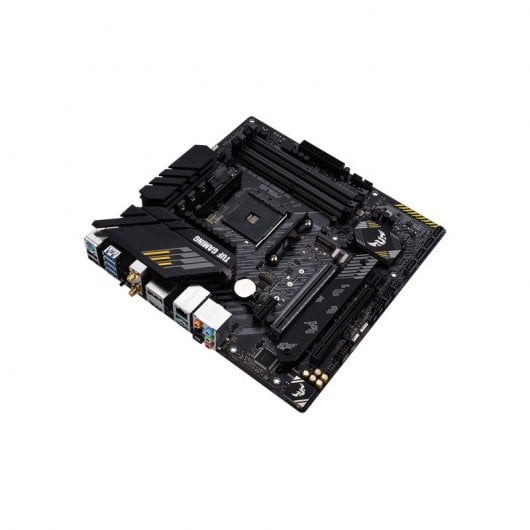 Asus TUF GAMING B550M-PLUS WI-FI Recondicionada