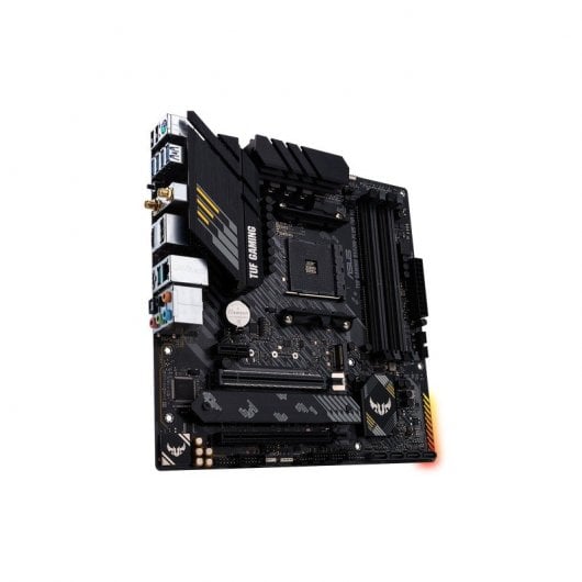 Asus TUF GAMING B550M-PLUS WI-FI Recondicionada